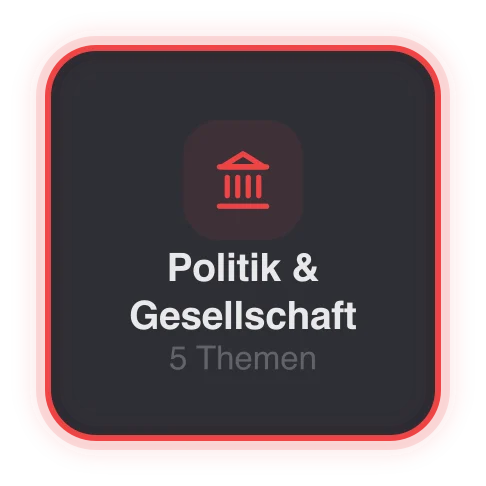 Politik & Gesellschaft